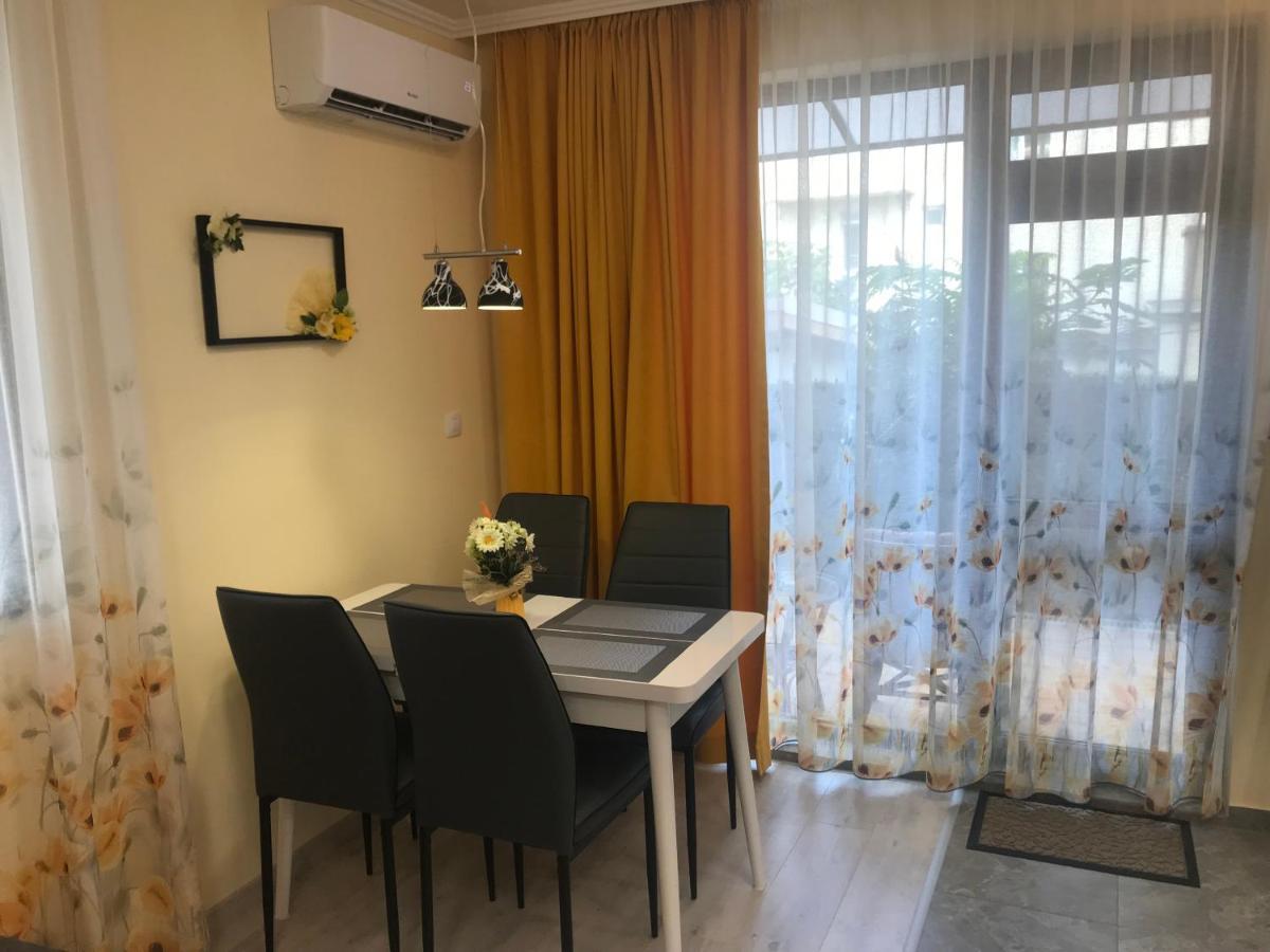 בורגאס Sunrise City A2, Sarafovo מראה חיצוני תמונה